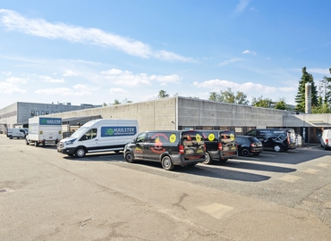 Lager til leje på Kornmarksvej 21, 2605 Brøndby - 159 m² | Foto 3 - Lokalebasen
