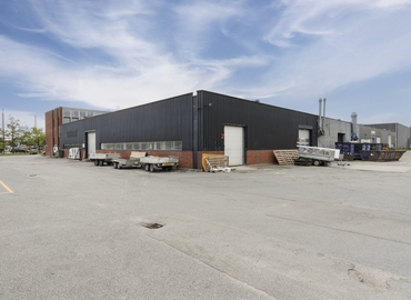 Office Stamholmen 173 2650 Hvidovre