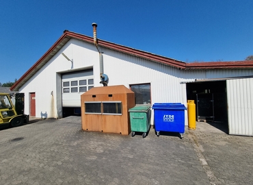 Lager / produktion Tørveskæret 9 8800 Viborg