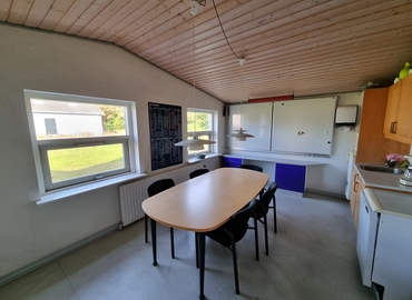 Lager / produktion Tørveskæret 9 8800 Viborg