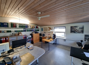 Lager / produktion Tørveskæret 9 8800 Viborg