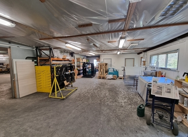 Lager / produktion Tørveskæret 9 8800 Viborg