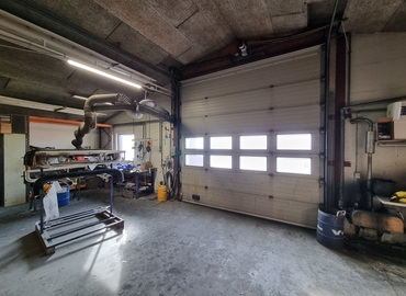 Lager / produktion Tørveskæret 9 8800 Viborg