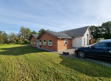Lager / produktion Tørveskæret 9 8800 Viborg