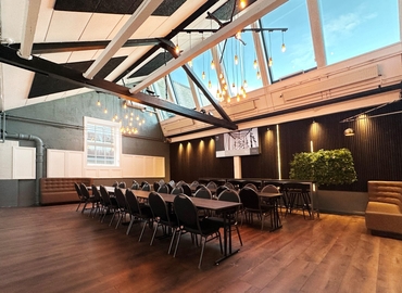 250 m² Business park in Copenhagen N, Nannasgade 28 (2200) - 6 | MatchOffice