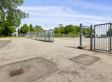 880 m² Commercial warehouse for rent in Albertslund, Roholmsvej 17 (2620) - 0 | MatchOffice.com