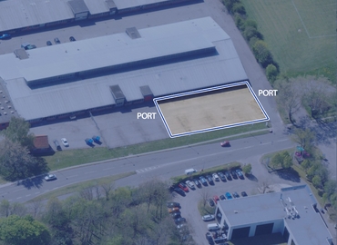 Lager til leje på Roholmsvej 17, 2620 Albertslund - 880 m² | Foto 0 - Lokalebasen