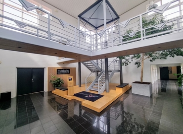 102 m² Warehouse storage for rent in Viborg, Nellikevej 5 (8800) - 1 | MatchOffice.com