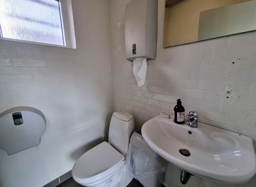 Lager til leje på Morsøvej 1, 8800 Viborg - 8181 m² | Foto 2 - Lokalebasen.dk