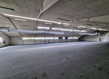 Lager til leje på Morsøvej 1, 8800 Viborg - 8181 m² | Foto 6 - Lokalebasen