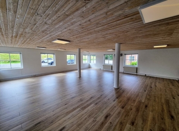 Lager til leje på Morsøvej 1, 8800 Viborg - 8181 m² | Foto 10 - Lokalebasen