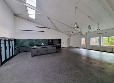 Lager til leje på Morsøvej 1, 8800 Viborg - 8181 m² | Foto 11 - Lokalebasen