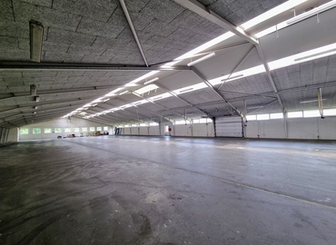 Lager til leje på Morsøvej 1, 8800 Viborg - 8181 m² | Foto 13 - Lokalebasen