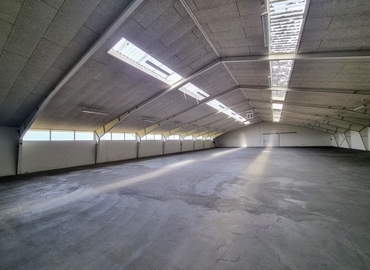 Lager til leje på Morsøvej 1, 8800 Viborg - 8181 m² | Foto 14 - Lokalebasen