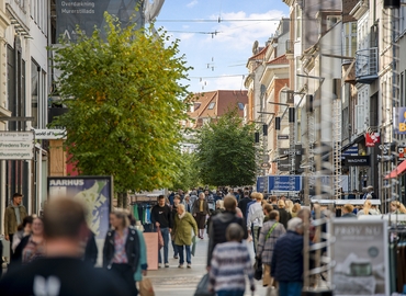 416 m² Shop for rent in Aarhus C, Rådhuspladsen 1-5 (8000) - 6 | MatchOffice