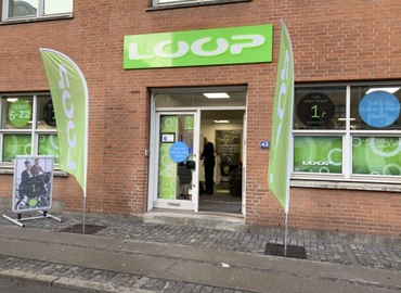 Mødelokale på Nordre Fasanvej 43, 2000 Frederiksberg -  | Foto 0 - Lokalebasen.dk