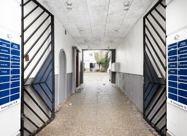 Kontorhotel på Vestergade 10, 8900 Randers C - 1 m² | Foto 9 - Lokalebasen