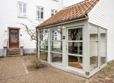 Kontorhotel på Vestergade 10, 8900 Randers C - 1 m² | Foto 10 - Lokalebasen