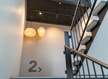 Kontor til leje på Røjelskær 15, 2840 Holte - 570 m² | Foto 12 - Lokalebasen