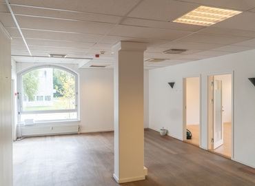 Kontor til leje på Røjelskær 15, 2840 Holte - 570 m² | Foto 14 - Lokalebasen