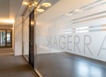 Kontor til leje på Lautrupvang 8, 2750 Ballerup - 1233 m² | Foto 20 - Lokalebasen