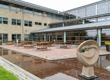 Kontor til leje på Lautrupvang 8, 2750 Ballerup - 1233 m² | Foto 10 - Lokalebasen.dk