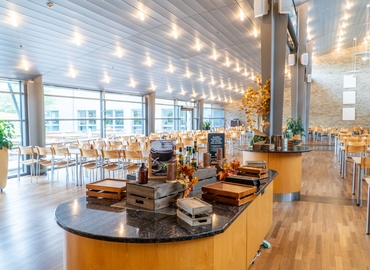 Kontor til leje på Lautrupvang 8, 2750 Ballerup - 1233 m² | Foto 13 - Lokalebasen