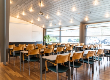 Kontor til leje på Lautrupvang 8, 2750 Ballerup - 1233 m² | Foto 12 - Lokalebasen.dk