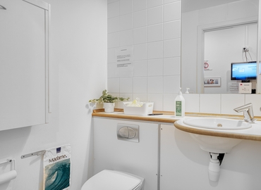 Kontor til leje på Ordrupvej 80, 2920 Charlottenlund - 228 m² | Foto 22 - Lokalebasen.dk
