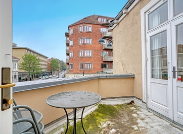 Kontor til leje på Ordrupvej 80, 2920 Charlottenlund - 228 m² | Foto 24 - Lokalebasen