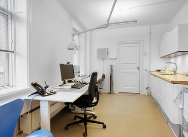 Kontor til leje på Ordrupvej 80, 2920 Charlottenlund - 228 m² | Foto 13 - Lokalebasen.dk