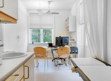 Kontor til leje på Ordrupvej 80, 2920 Charlottenlund - 228 m² | Foto 12 - Lokalebasen