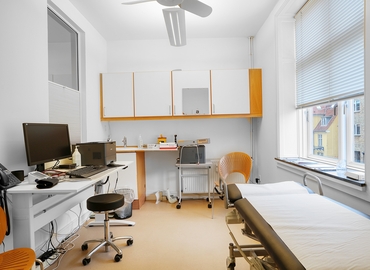 Kontor til leje på Ordrupvej 80, 2920 Charlottenlund - 228 m² | Foto 10 - Lokalebasen