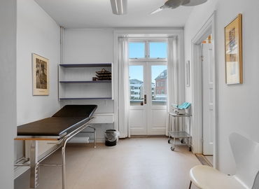 Kontor til leje på Ordrupvej 80, 2920 Charlottenlund - 228 m² | Foto 9 - Lokalebasen