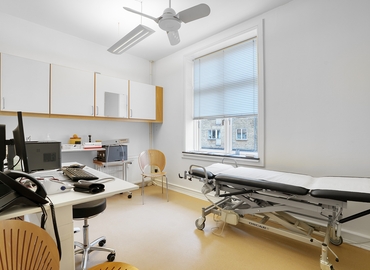 Kontor til leje på Ordrupvej 80, 2920 Charlottenlund - 228 m² | Foto 11 - Lokalebasen.dk