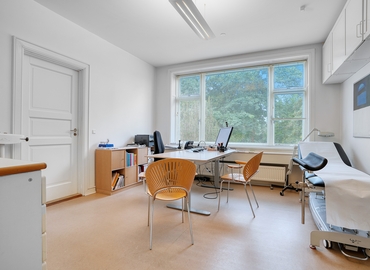 Kontor til leje på Ordrupvej 80, 2920 Charlottenlund - 228 m² | Foto 5 - Lokalebasen.dk