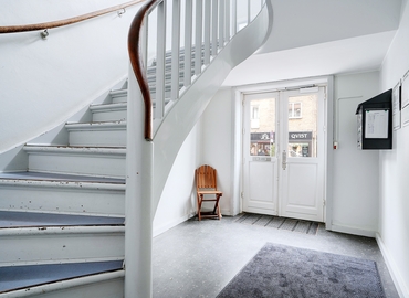 Kontor til leje på Ordrupvej 80, 2920 Charlottenlund - 228 m² | Foto 23 - Lokalebasen