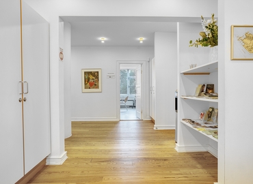 Kontor til leje på Ordrupvej 80, 2920 Charlottenlund - 228 m² | Foto 17 - Lokalebasen