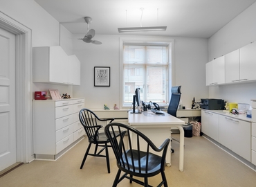 Kontor til leje på Ordrupvej 80, 2920 Charlottenlund - 228 m² | Foto 4 - Lokalebasen.dk