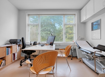 Kontor til leje på Ordrupvej 80, 2920 Charlottenlund - 228 m² | Foto 6 - Lokalebasen.dk