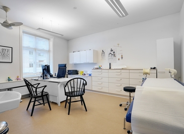 Kontor til leje på Ordrupvej 80, 2920 Charlottenlund - 228 m² | Foto 3 - Lokalebasen