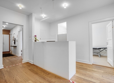 Kontor til leje på Ordrupvej 80, 2920 Charlottenlund - 228 m² | Foto 18 - Lokalebasen.dk