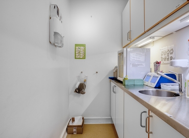 Kontor til leje på Ordrupvej 80, 2920 Charlottenlund - 228 m² | Foto 20 - Lokalebasen.dk