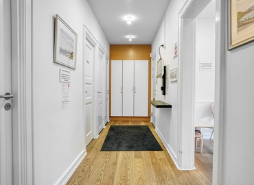 Kontor til leje på Ordrupvej 80, 2920 Charlottenlund - 228 m² | Foto 16 - Lokalebasen