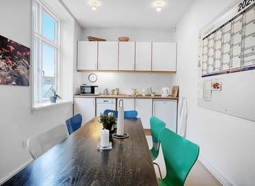 Kontor til leje på Ordrupvej 80, 2920 Charlottenlund - 228 m² | Foto 7 - Lokalebasen.dk