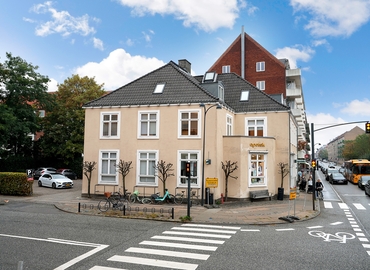 Kontor til leje på Ordrupvej 80, 2920 Charlottenlund - 228 m² | Foto 26 - Lokalebasen