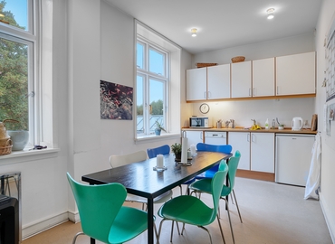 Kontor til leje på Ordrupvej 80, 2920 Charlottenlund - 228 m² | Foto 8 - Lokalebasen