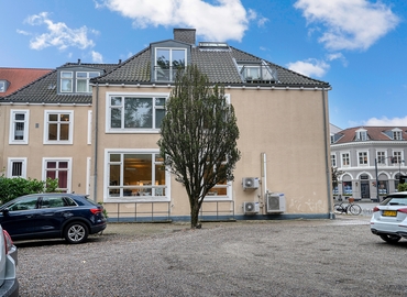 Kontor til leje på Ordrupvej 80, 2920 Charlottenlund - 228 m² | Foto 28 - Lokalebasen.dk