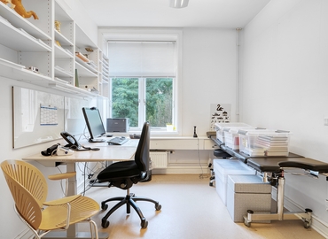 Kontor til leje på Ordrupvej 80, 2920 Charlottenlund - 228 m² | Foto 14 - Lokalebasen