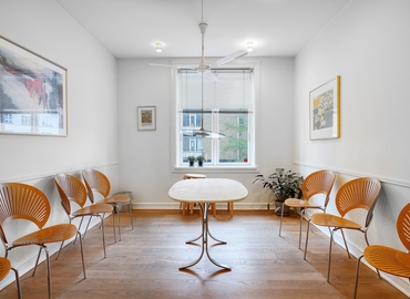 Kontor til leje på Ordrupvej 80, 2920 Charlottenlund - 228 m² | Foto 2 - Lokalebasen.dk